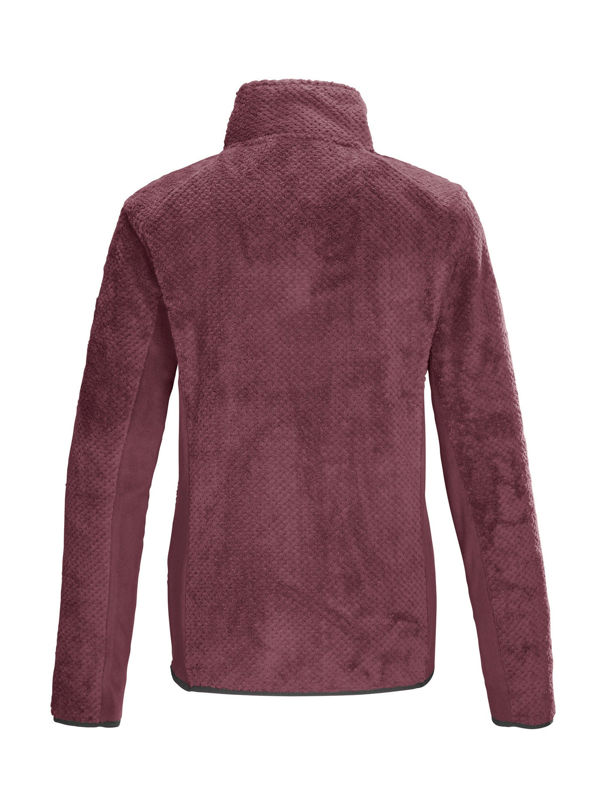 Women's Knit fleece jacket KOW 6 WMN KNTFLC JCKT