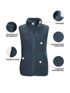 Women's Vest KOW 7 WMN VST
