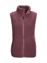 dark mauve