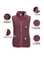 Women's Vest KOW 7 WMN VST