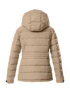 Women's Quilted jacket KOW 10 WMN QLTD JCKT