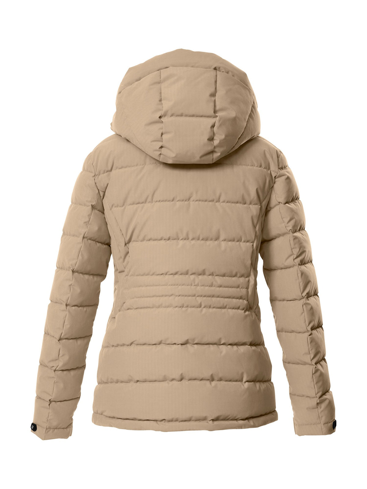 Women's Quilted jacket KOW 10 WMN QLTD JCKT