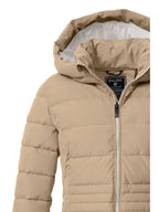 Women's Quilted jacket KOW 10 WMN QLTD JCKT