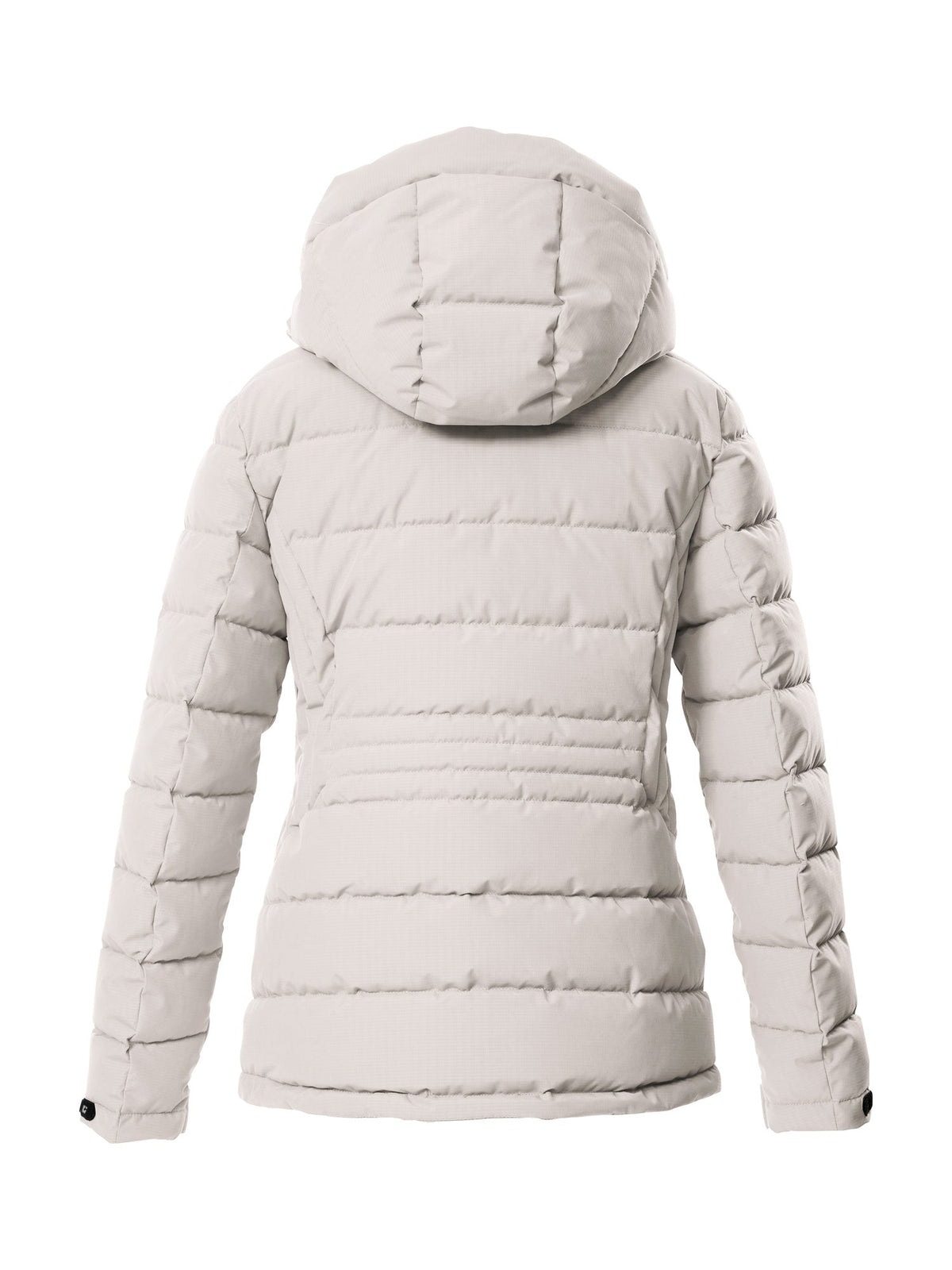 Women's Quilted jacket KOW 10 WMN QLTD JCKT