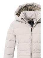 Women's Quilted jacket KOW 10 WMN QLTD JCKT