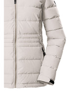 Women's Quilted jacket KOW 10 WMN QLTD JCKT