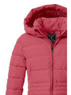 Women's Quilted jacket KOW 10 WMN QLTD JCKT