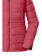 Women's Quilted jacket KOW 10 WMN QLTD JCKT