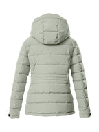 Women's Quilted jacket KOW 10 WMN QLTD JCKT