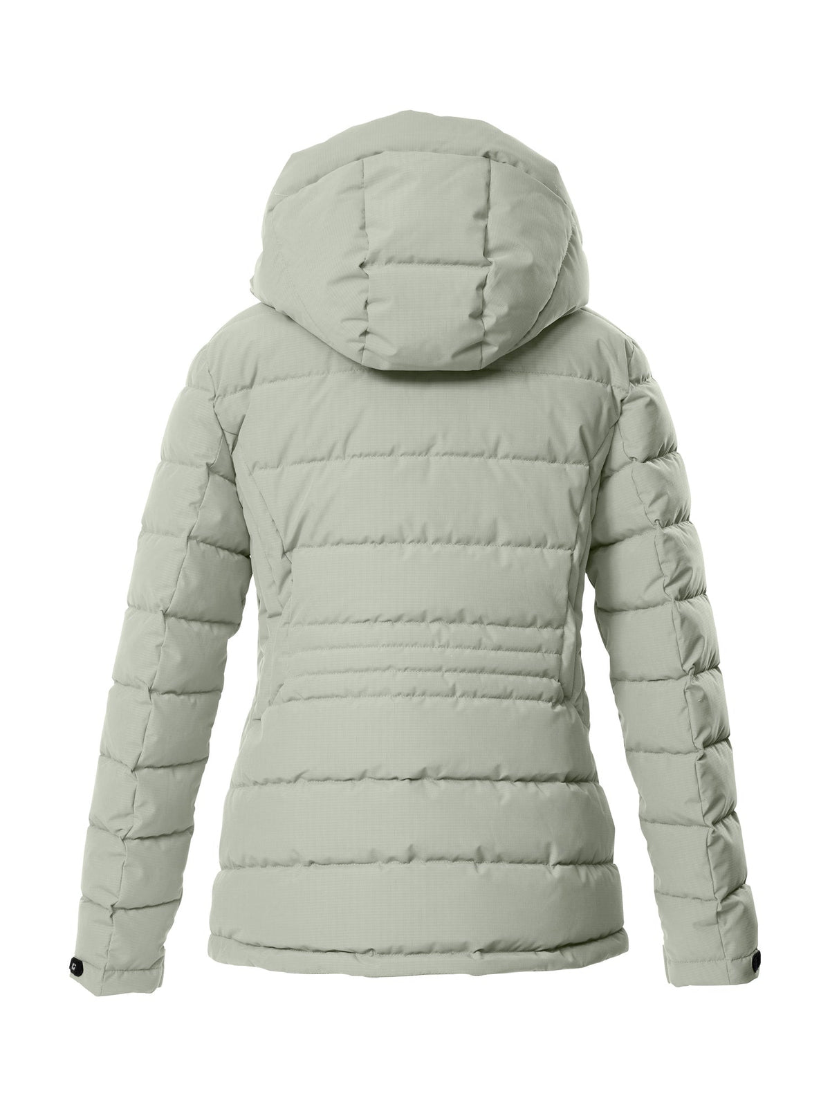 Women's Quilted jacket KOW 10 WMN QLTD JCKT
