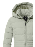 Women's Quilted jacket KOW 10 WMN QLTD JCKT
