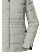 Women's Quilted jacket KOW 10 WMN QLTD JCKT