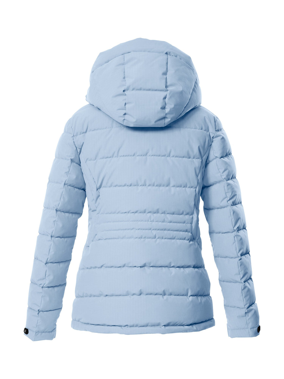Women's Quilted jacket KOW 10 WMN QLTD JCKT