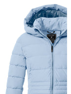 Women's Quilted jacket KOW 10 WMN QLTD JCKT