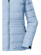 Women's Quilted jacket KOW 10 WMN QLTD JCKT