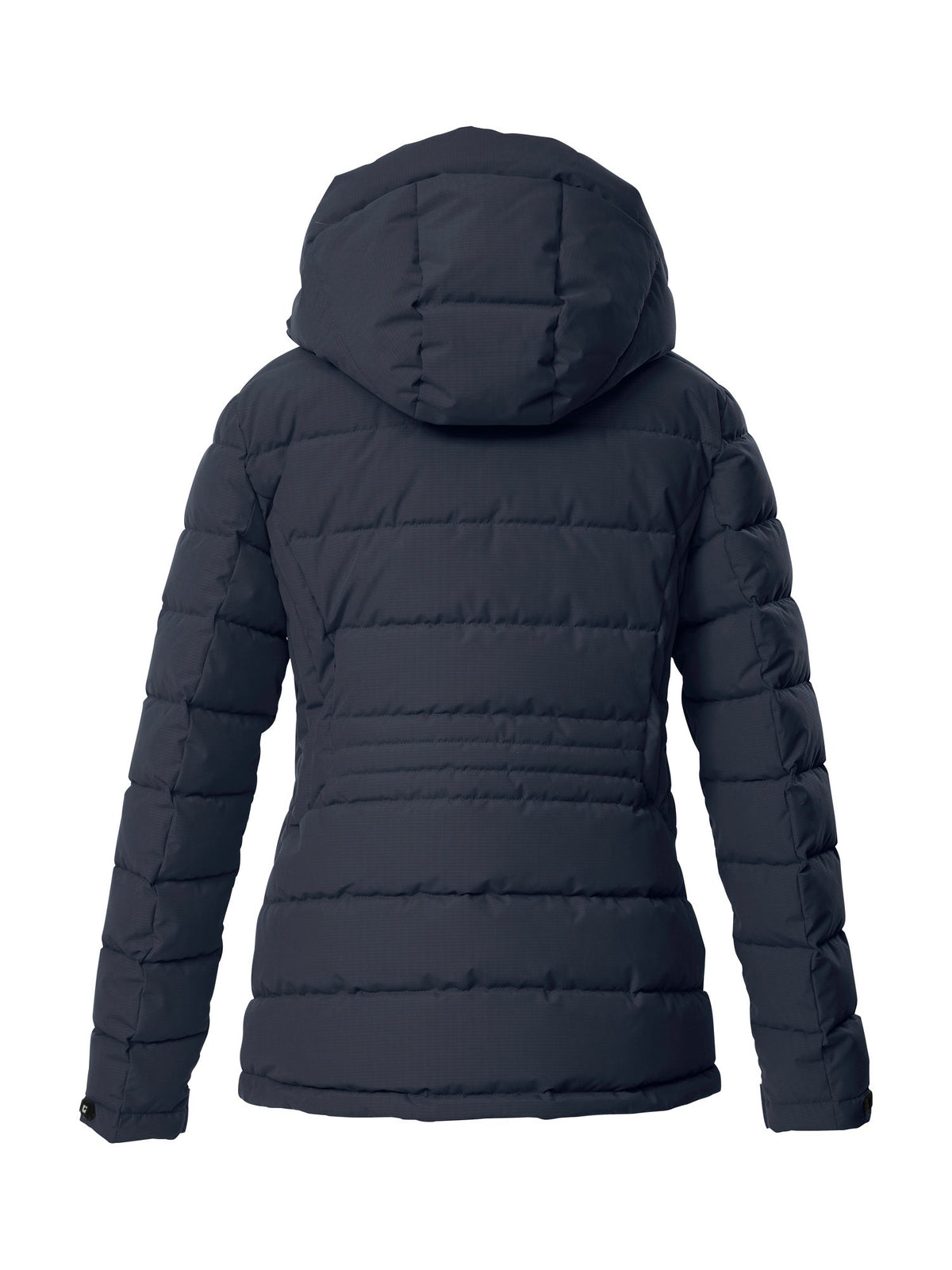 Women's Quilted jacket KOW 10 WMN QLTD JCKT