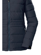 Women's Quilted jacket KOW 10 WMN QLTD JCKT