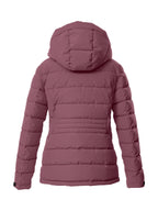 Women's Quilted jacket KOW 10 WMN QLTD JCKT