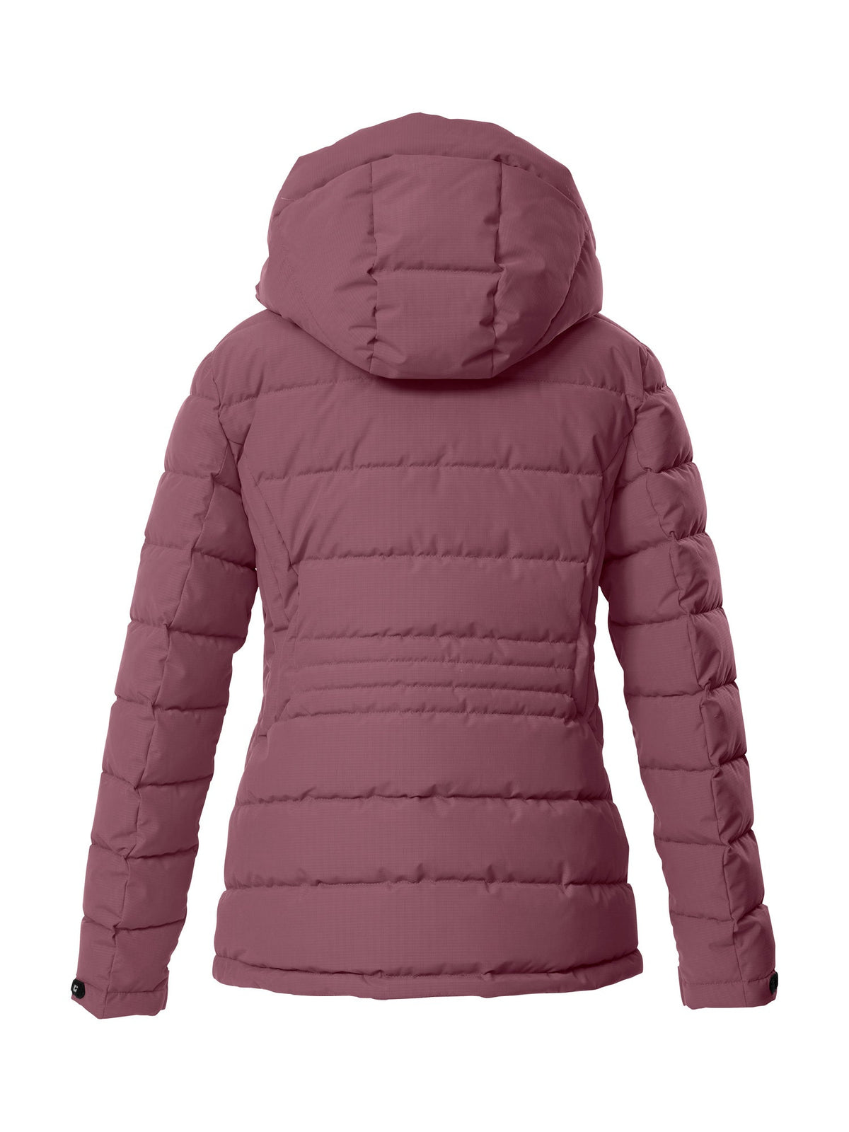 Women's Quilted jacket KOW 10 WMN QLTD JCKT