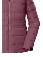 Women's Quilted jacket KOW 10 WMN QLTD JCKT