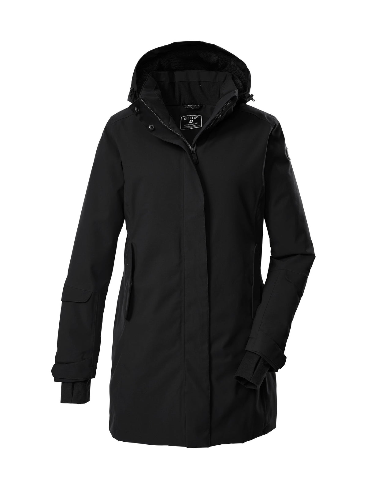 Women's Parka KOW 20 WMN PRK