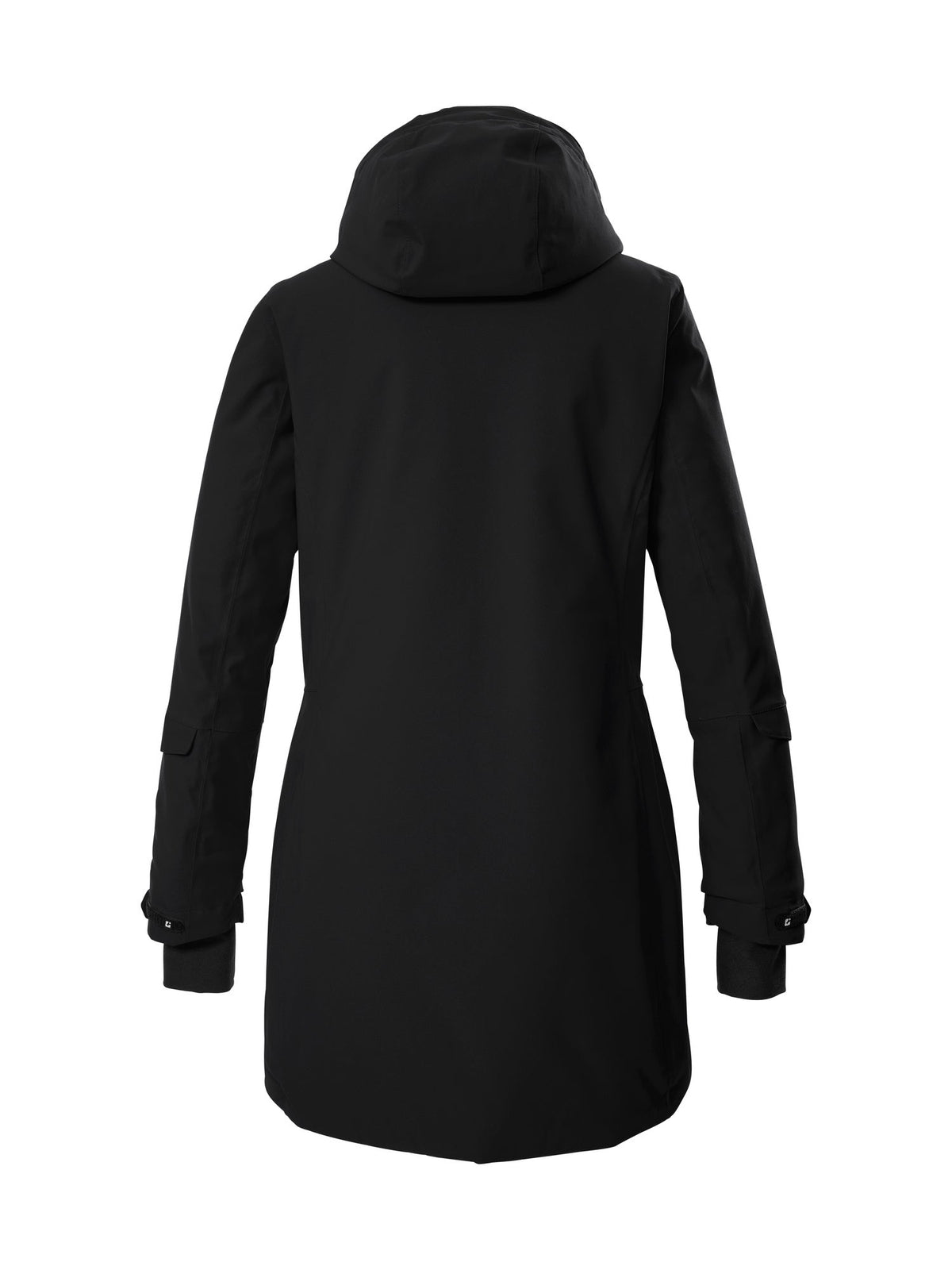Women's Parka KOW 20 WMN PRK