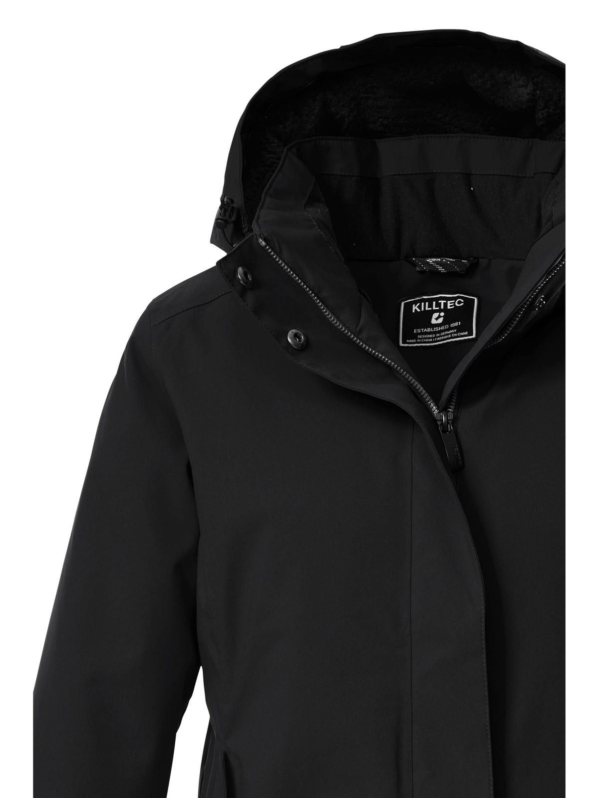 Women's Parka KOW 20 WMN PRK