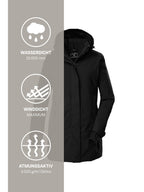 Women's Parka KOW 20 WMN PRK