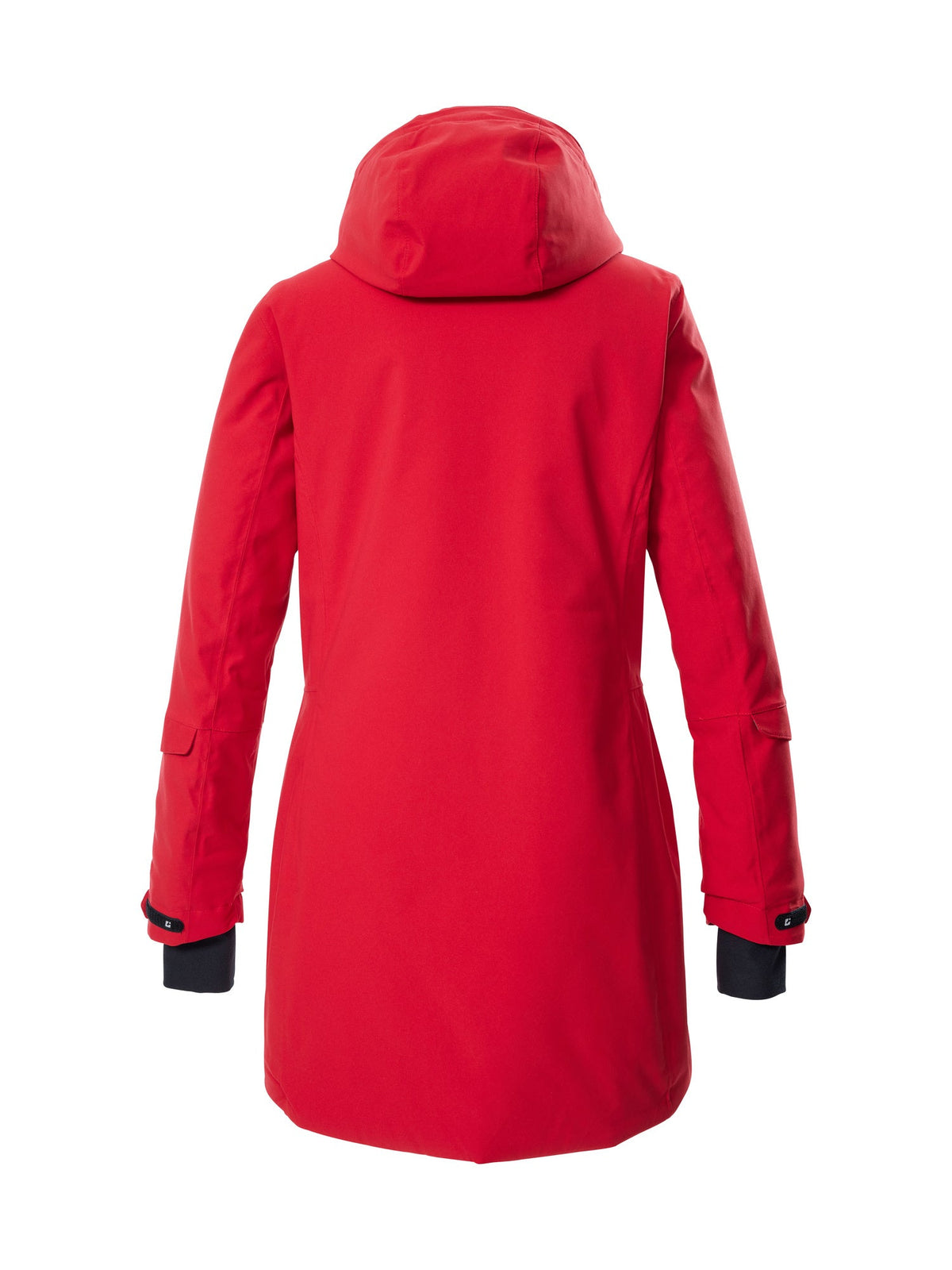 Women's Parka KOW 20 WMN PRK