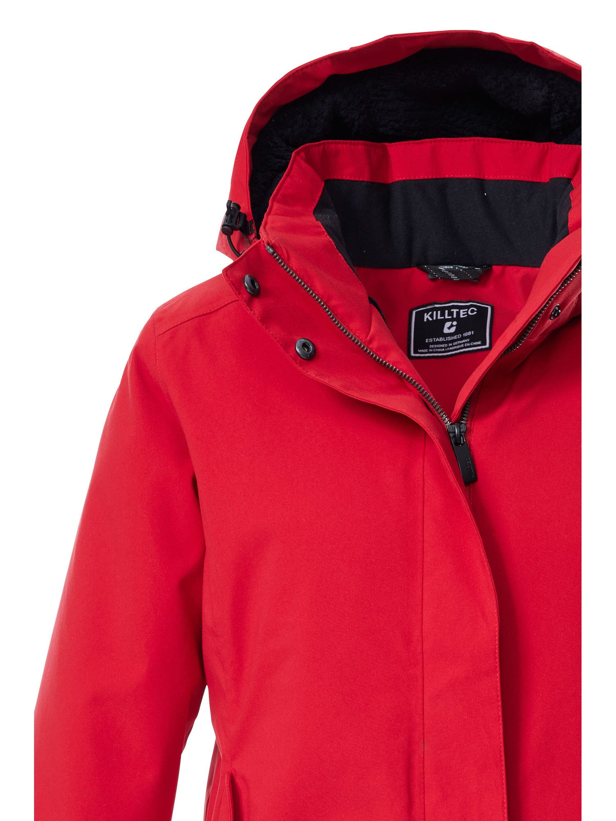 Women's Parka KOW 20 WMN PRK