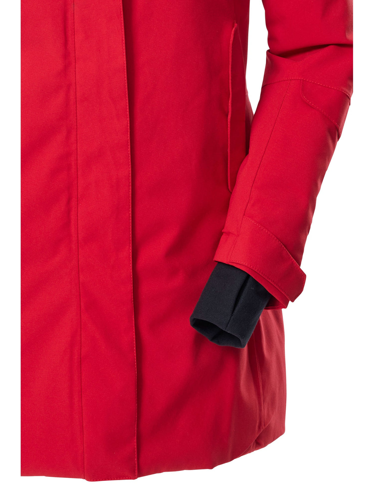 Women's Parka KOW 20 WMN PRK