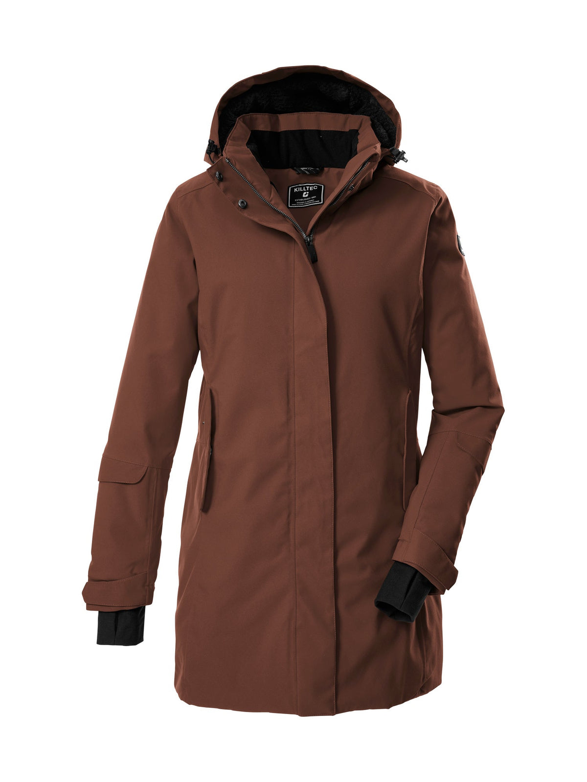 Women's Parka KOW 20 WMN PRK