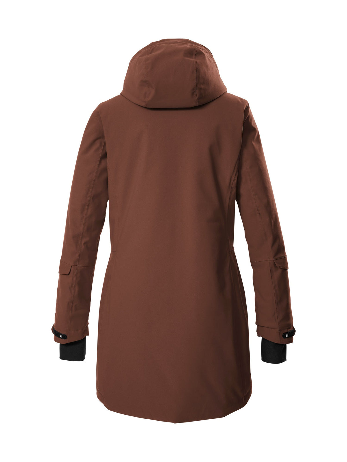 Women's Parka KOW 20 WMN PRK