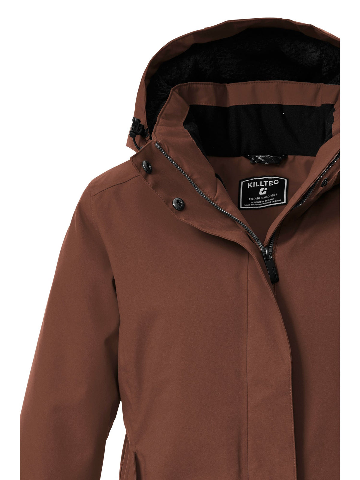 Women's Parka KOW 20 WMN PRK