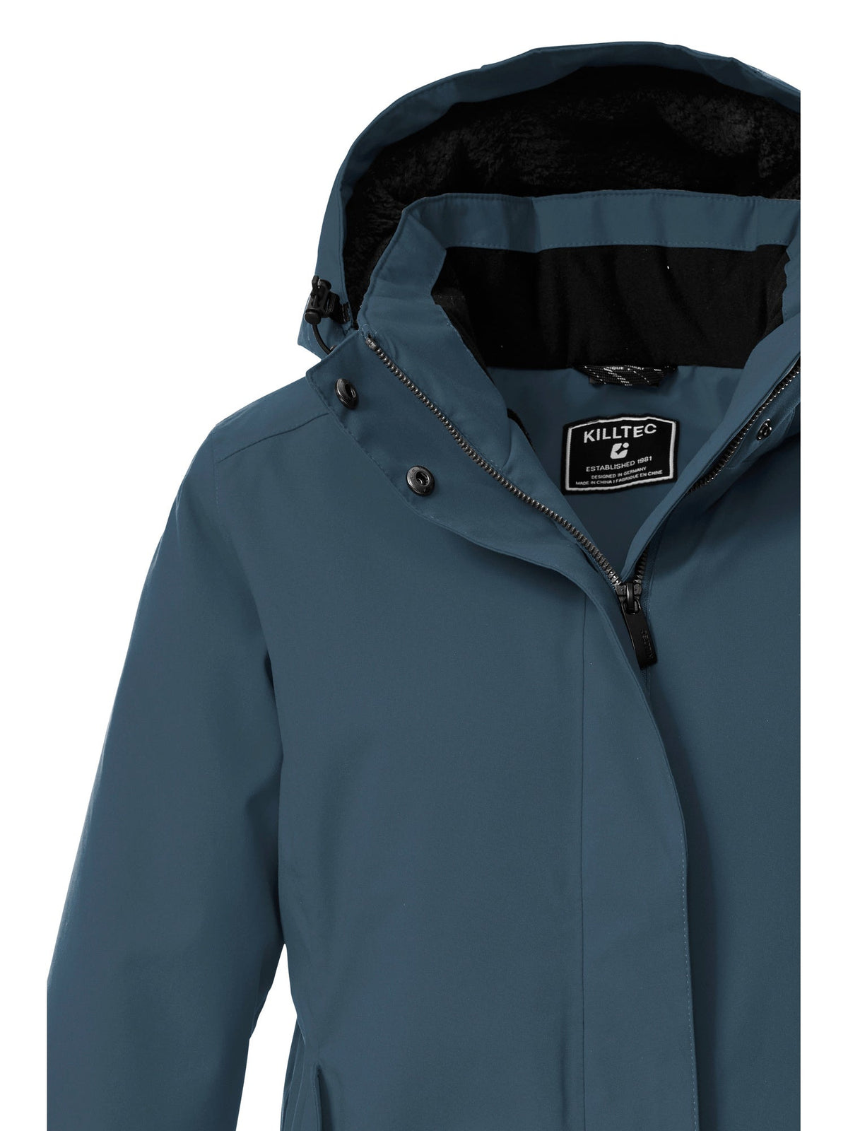 Women's Parka KOW 20 WMN PRK