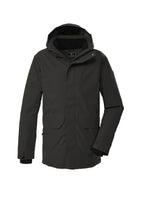 Men's Parka KOW 85 MN PRK