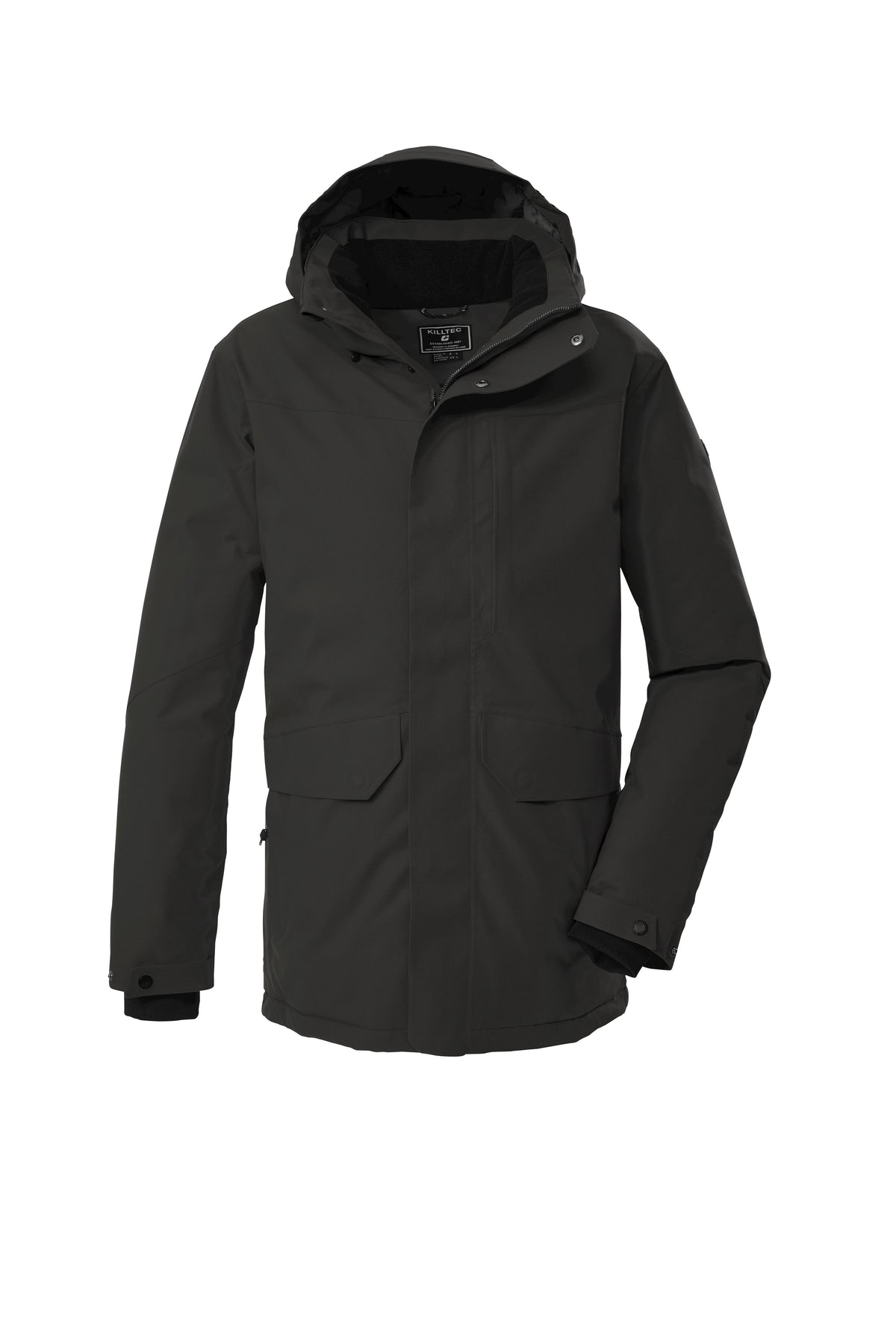 Men's Parka KOW 85 MN PRK