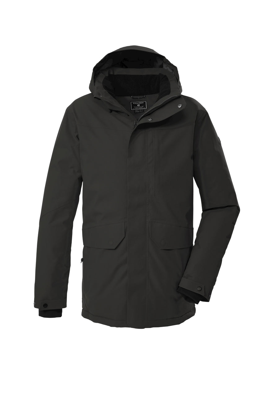 Men's Parka KOW 85 MN PRK