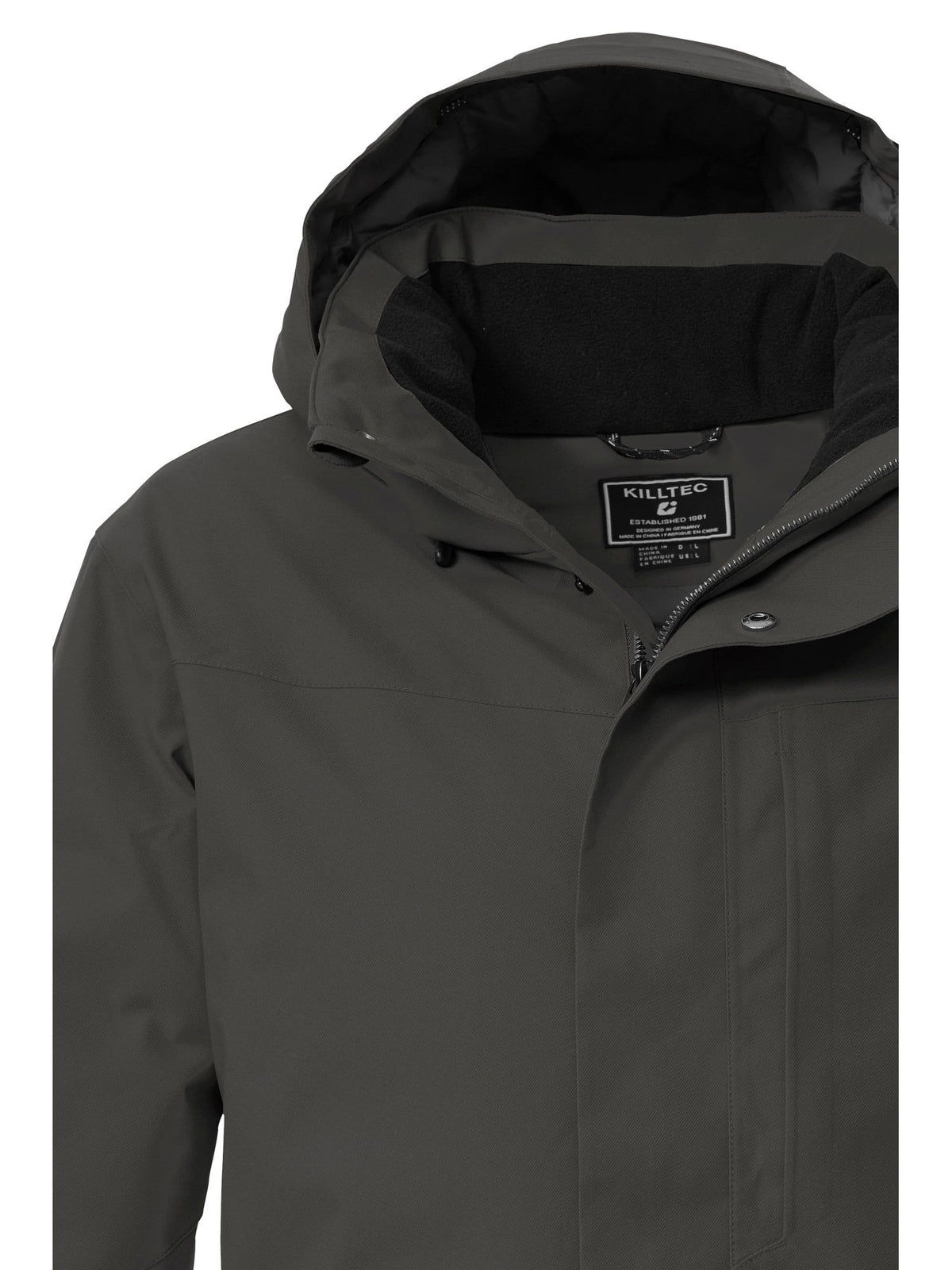 Men's Parka KOW 85 MN PRK