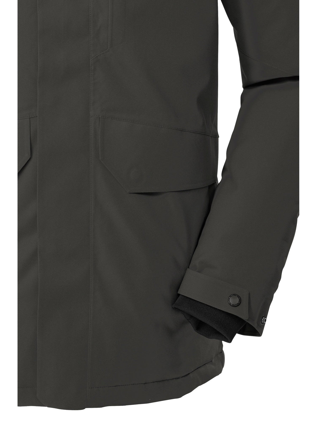 Men's Parka KOW 85 MN PRK