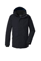 Men's Parka KOW 85 MN PRK