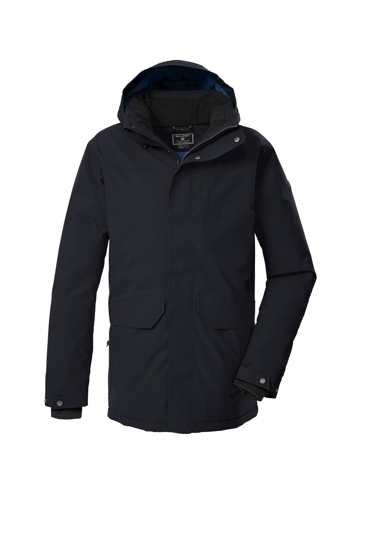 Men's Parka KOW 85 MN PRK
