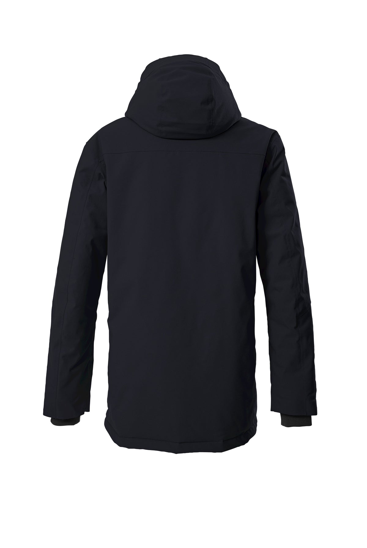 Men's Parka KOW 85 MN PRK