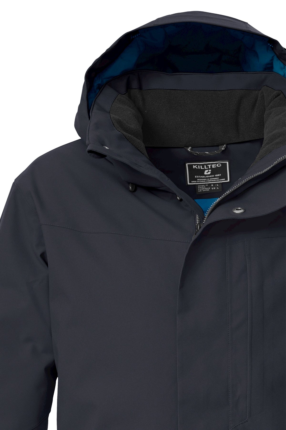Men's Parka KOW 85 MN PRK