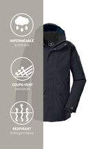 Men's Parka KOW 85 MN PRK
