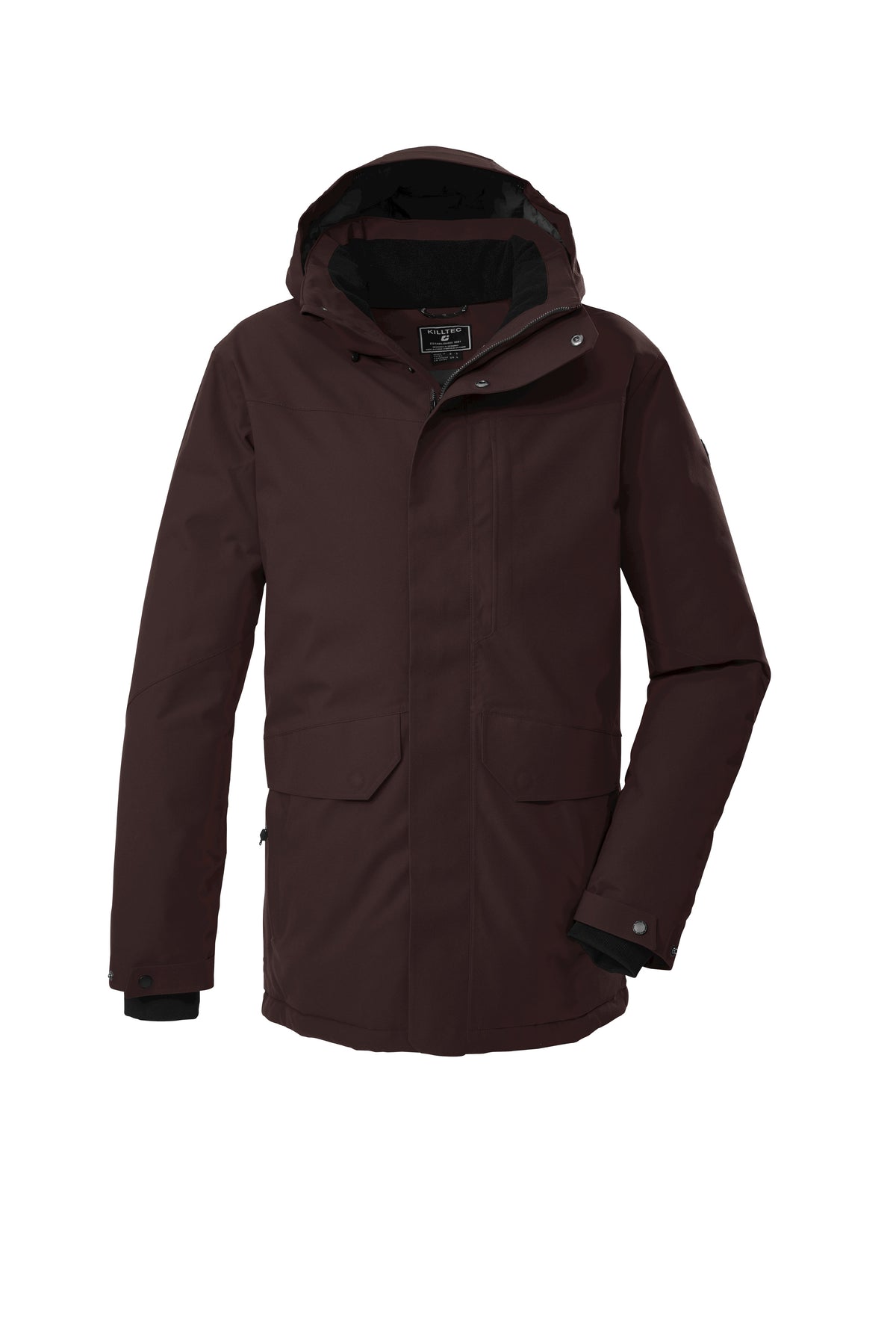 Men's Parka KOW 85 MN PRK