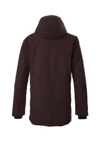 Men's Parka KOW 85 MN PRK