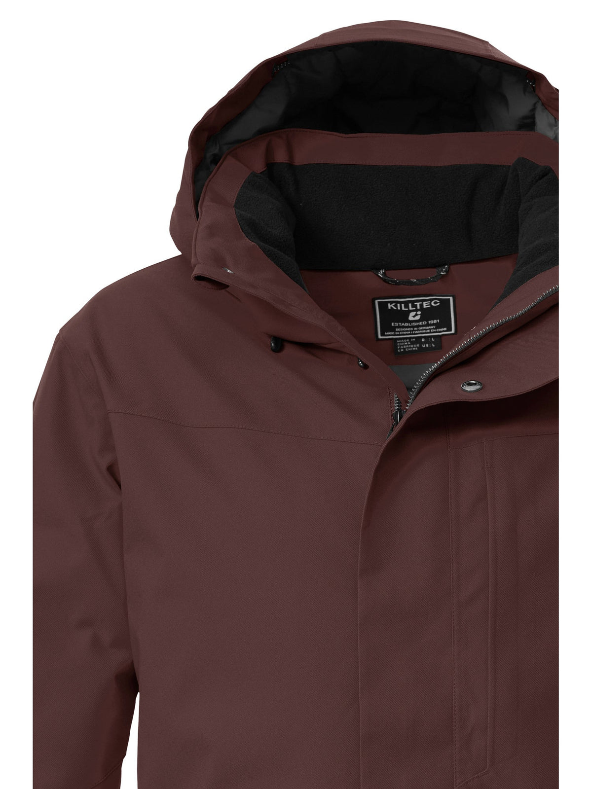 Men's Parka KOW 85 MN PRK