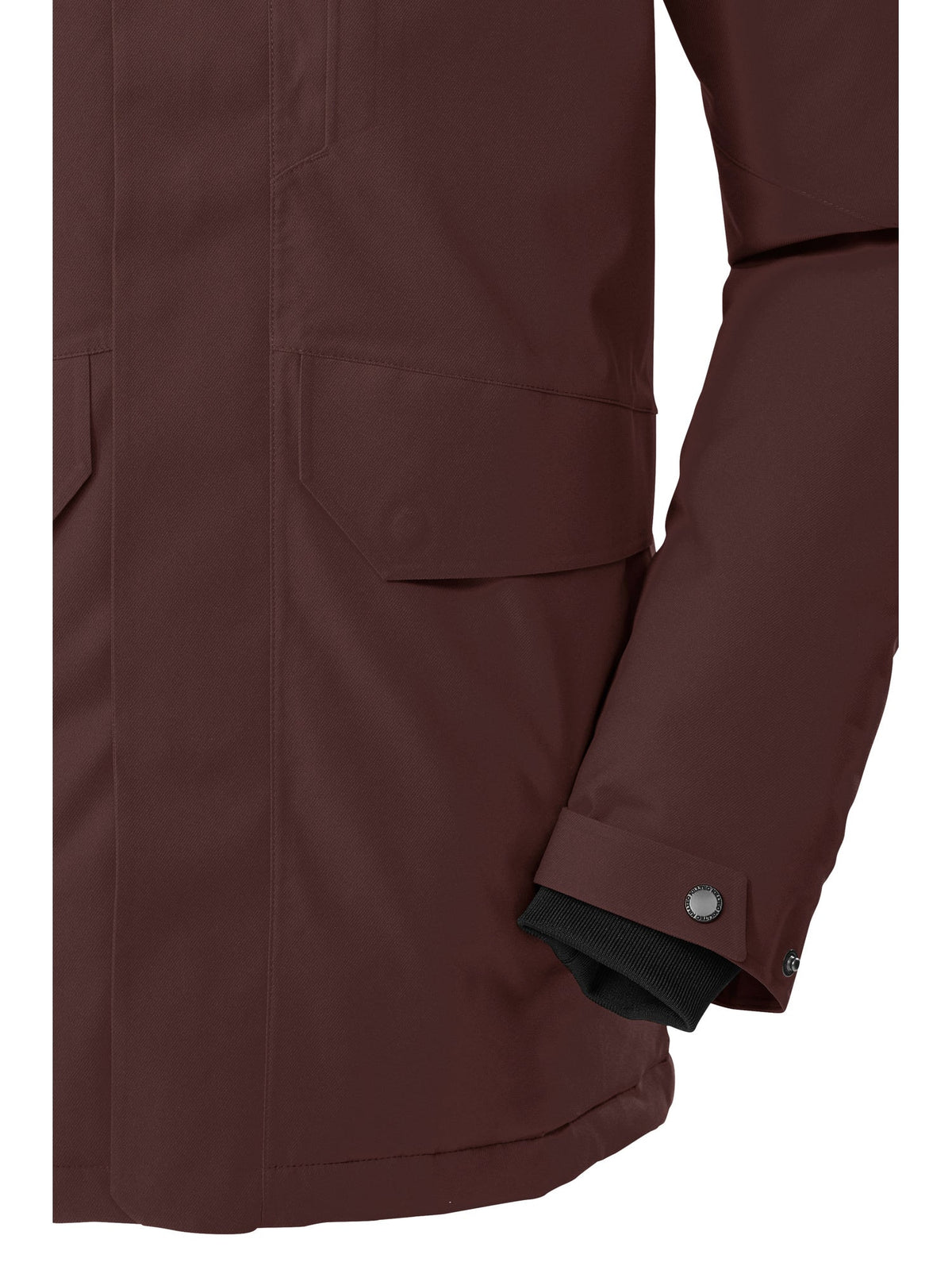 Men's Parka KOW 85 MN PRK