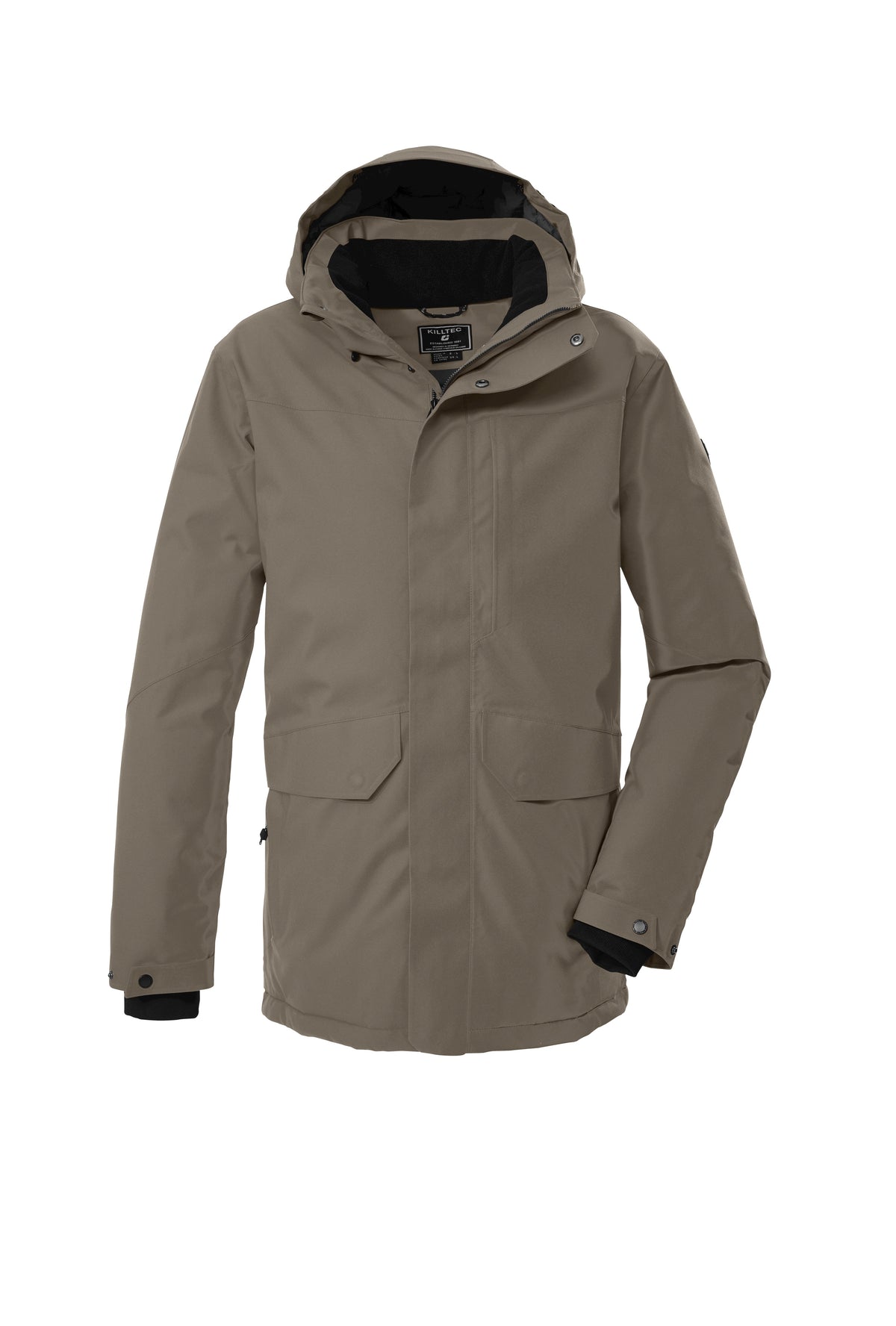 Men's Parka KOW 85 MN PRK